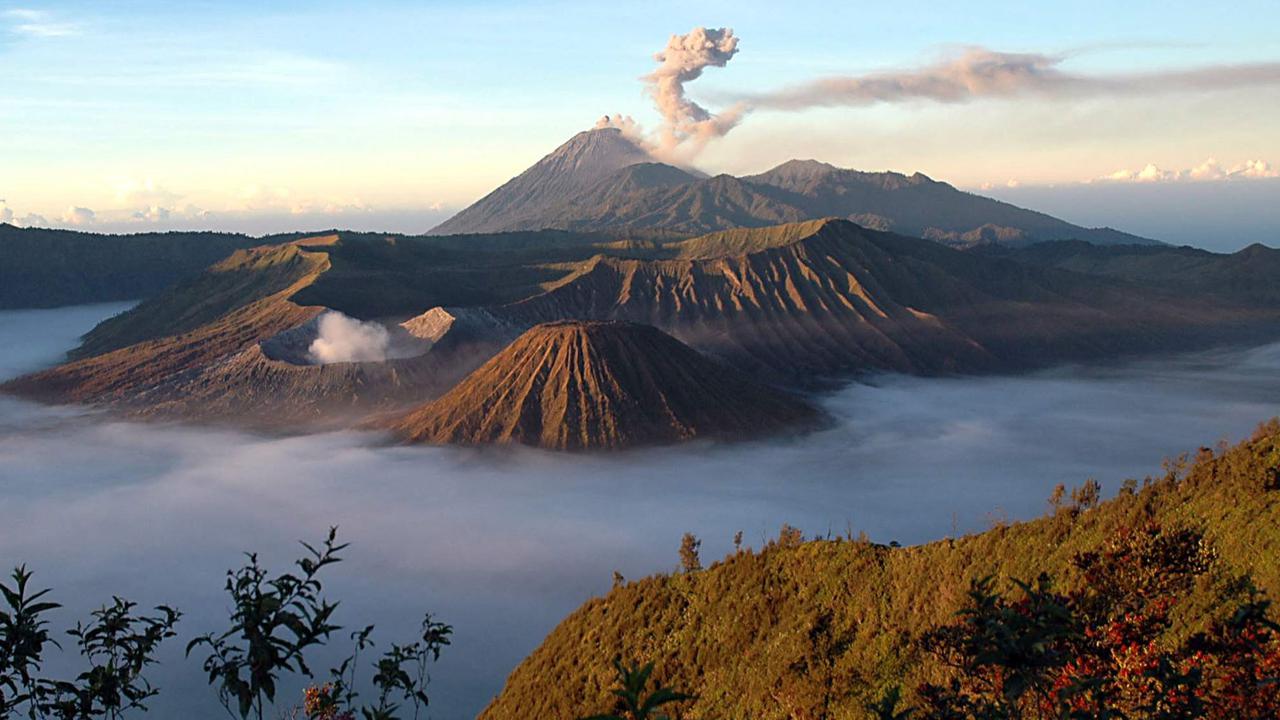 Tak Hanya Yunani, Indonesia Ternyata Punya Sederet Kota Gaib yang Jarang Diketahui