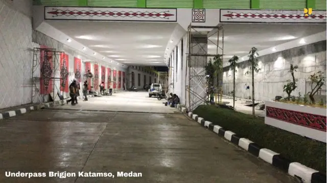 (Foto: Dok Kementerian PUPR)