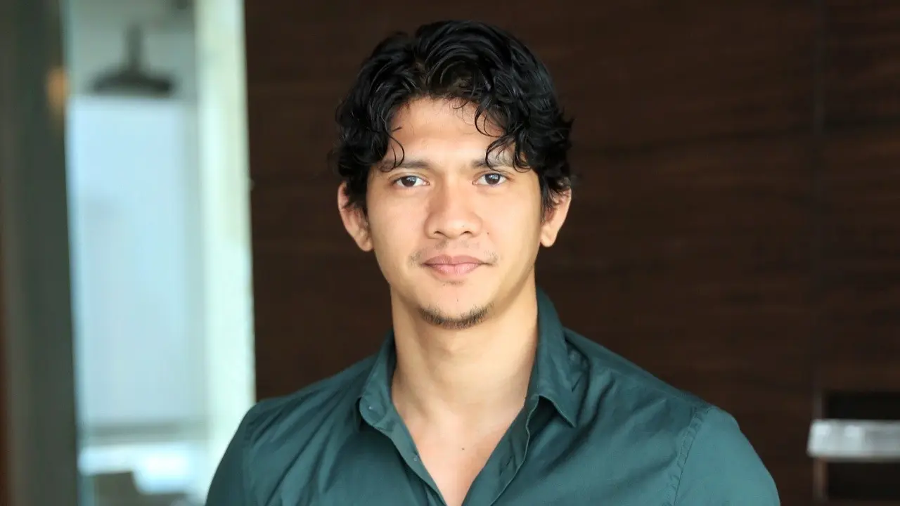 [Bintang] Iko uwais