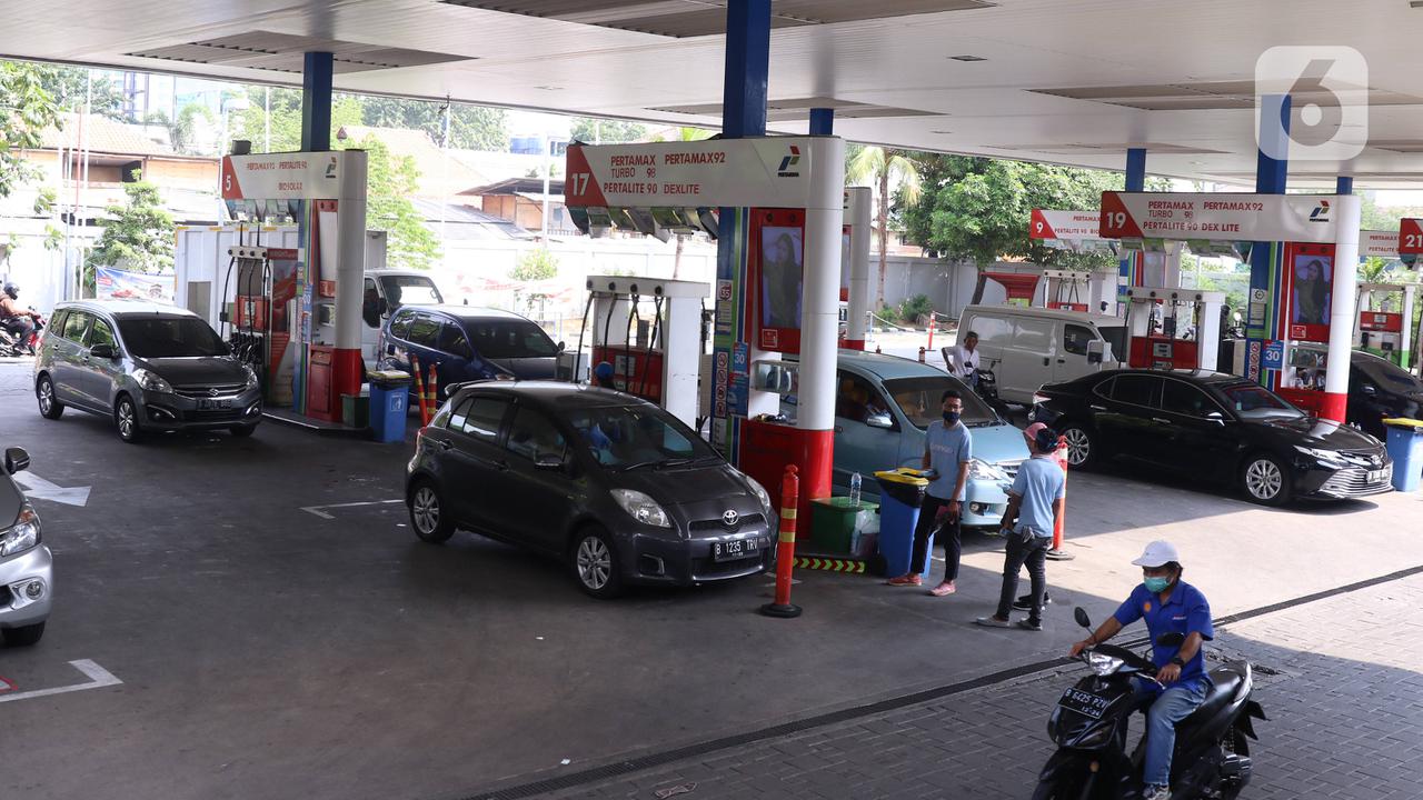 Isu Penghapusan, Pertamina Tetap Salurkan BBM Beroktan Rendah