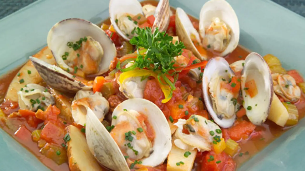 Pecinta Seafood? Kamu Wajib Coba 10 Olahan Kerang Ini!