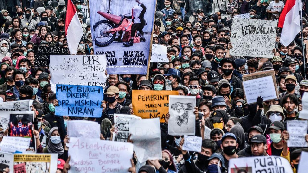 Bukan 1 Mei, Negara-negara ini Punya Tanggal Berbeda Rayakan Hari Buruh