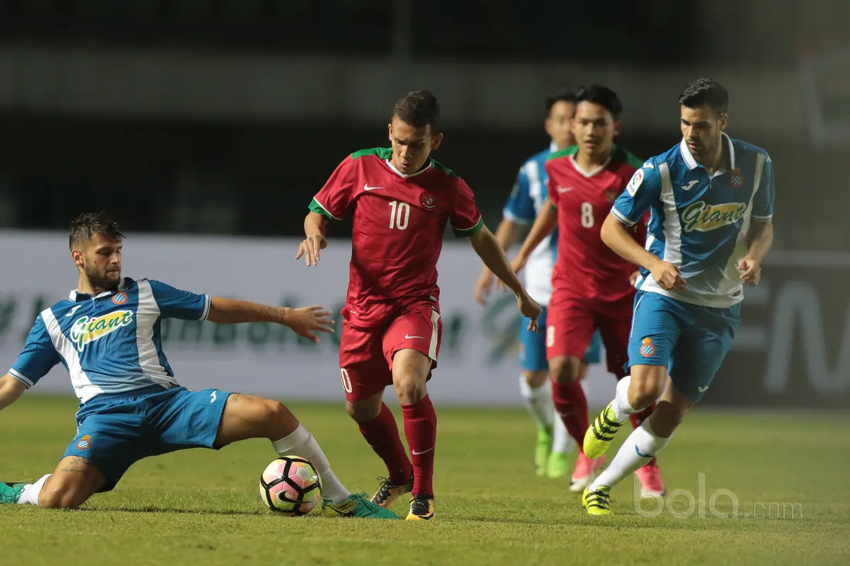 Timnas Indonesia U-19