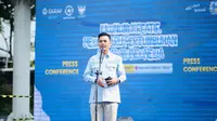 24 Oktober Hari Ekonomi Kreatif Nasional, Ada Program Oktoberkreasi Libatkan Seniman dan Masyarakat