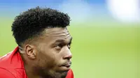 Carragher Kritik Performa Sturridge di Final Piala Liga Inggris