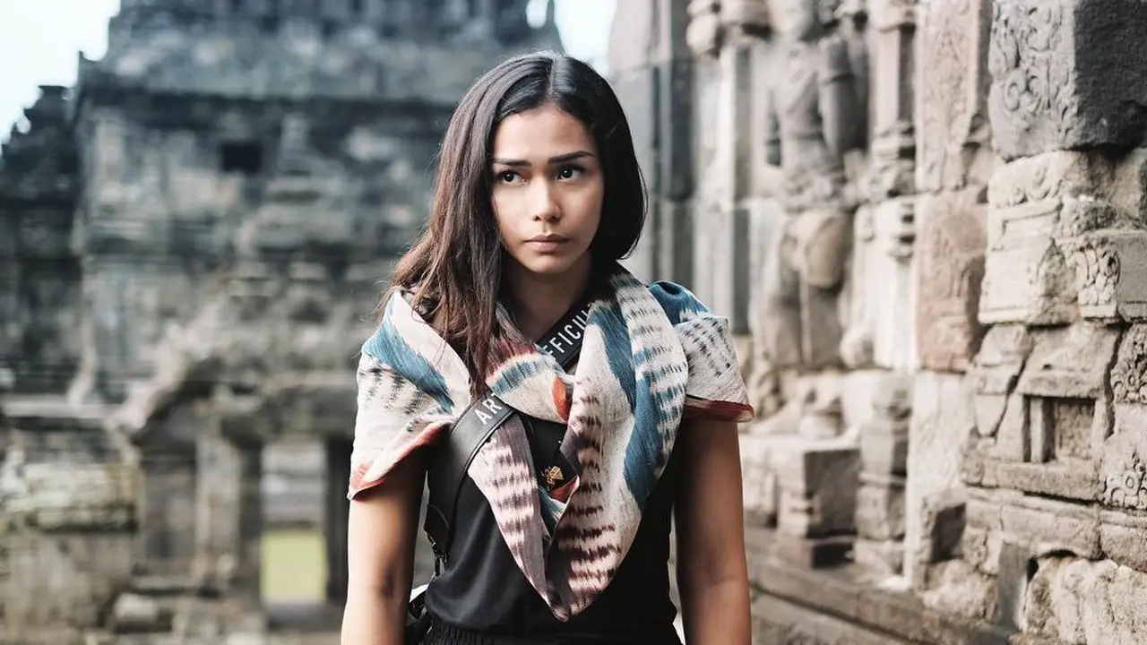 [Bintang] Adinia Wirasti