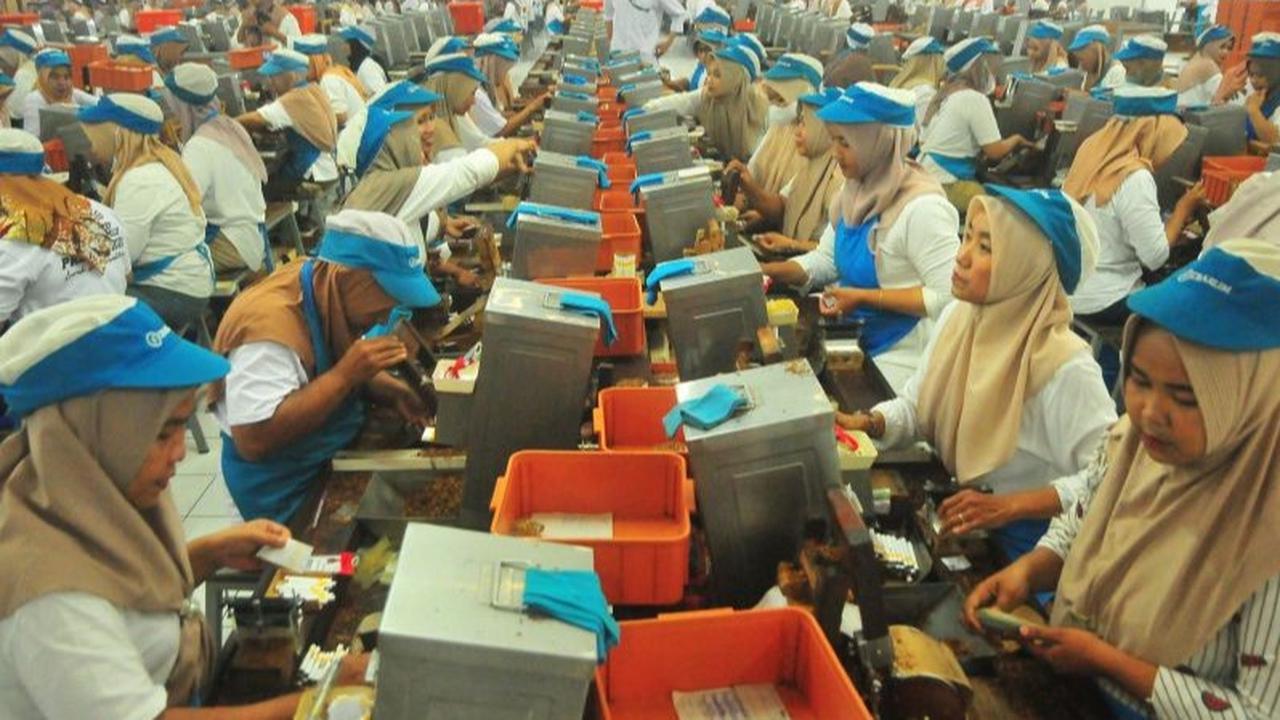APTI Desak Pemerintah Tinjau Ulang Kebijakan Cukai Rokok yang Dinilai Eksesif