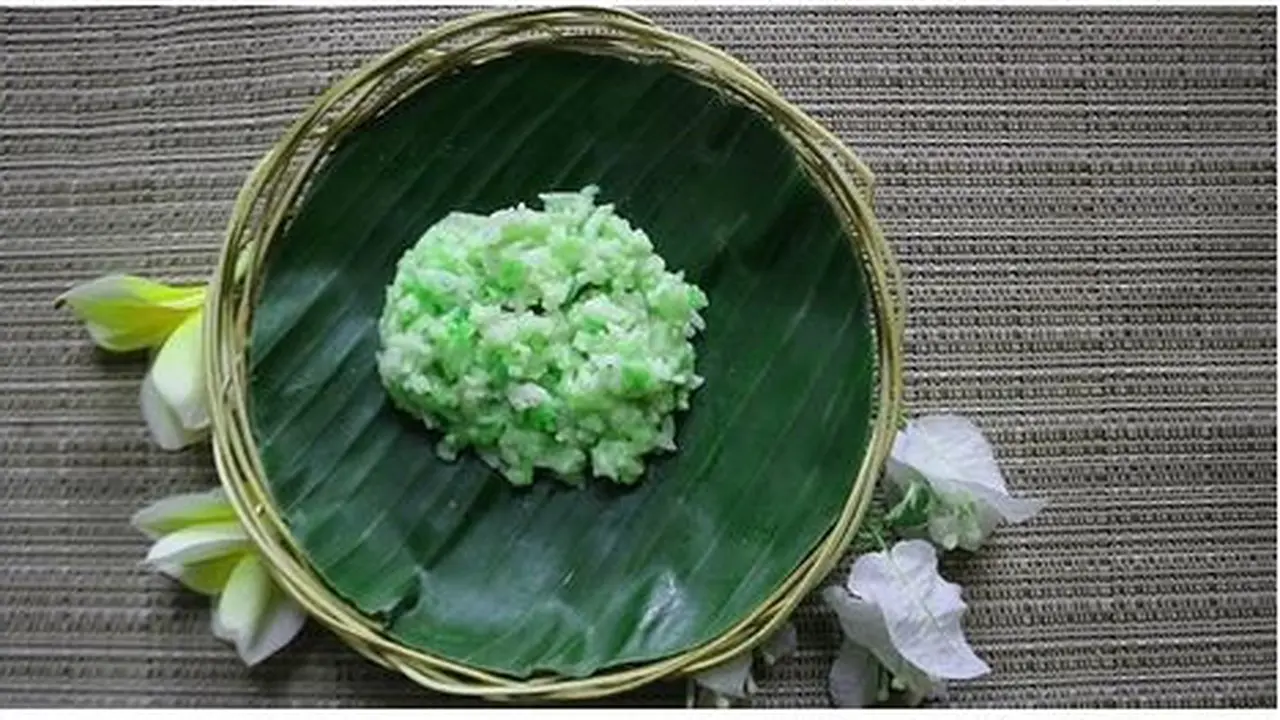 10 Manfaat Tape Ketan bagi Kesehatan, Ketahui Mitos dan Faktanya Hot