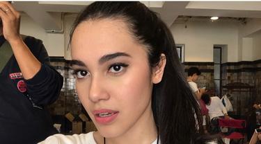 Michella Putri Jawab Isu Jadi Selingkuhan Zack Lee News Entertainment Fimela Com