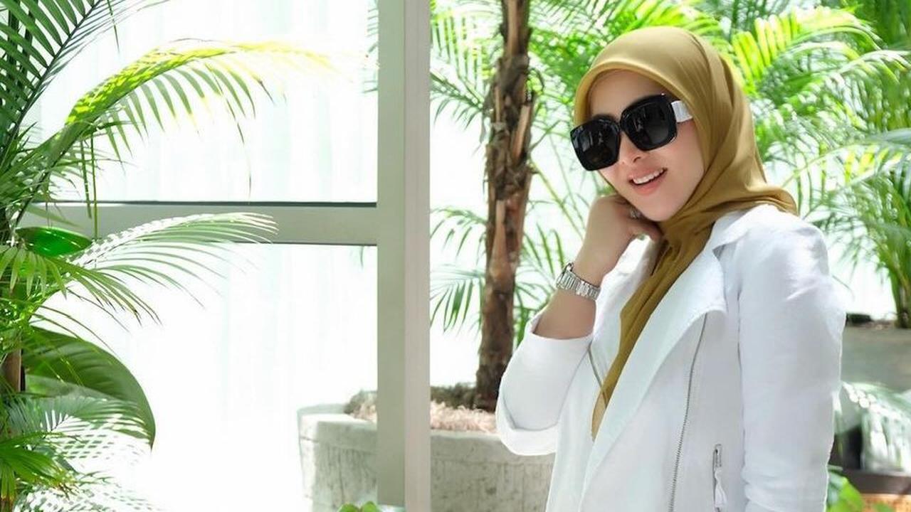 Intip Koleksi Perhiasan Syahrini Harganya Bikin Melongo, Cincin Berlian Super Besar Senilai Rp24 Miliar