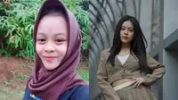 Potret Jadul Melly Lee Sebelum Jadi Pedangdut Terkenal (Sumber: Instagram/mellyleeofficial)