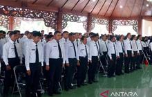 Pemkab Pamekasan Tegas: ASN Dilarang Siaran Langsung di Medsos Saat Jam Kerja
