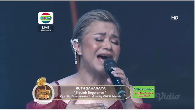 Golden Memories Asia 2019