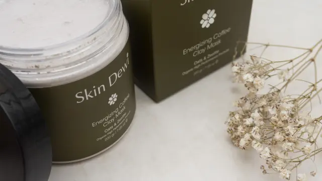 Skin Dewi