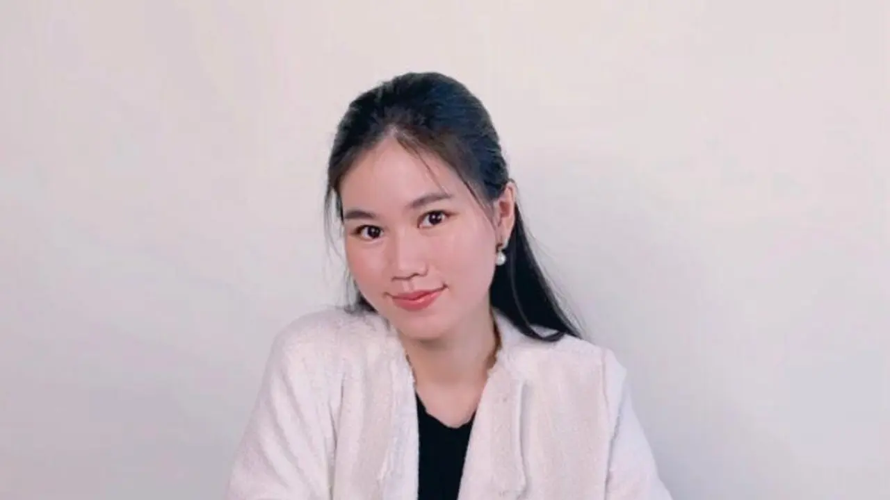 Jeannie Nugroho CEO dan Founder  ecommerce beauty Tuesbelle/dok. Jeannie