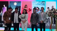 Brand Gaya Hidup Singapura Gelar Pameran Nova Now di Jakarta, Wamen Veronica Tan Sudah Punya Incaran