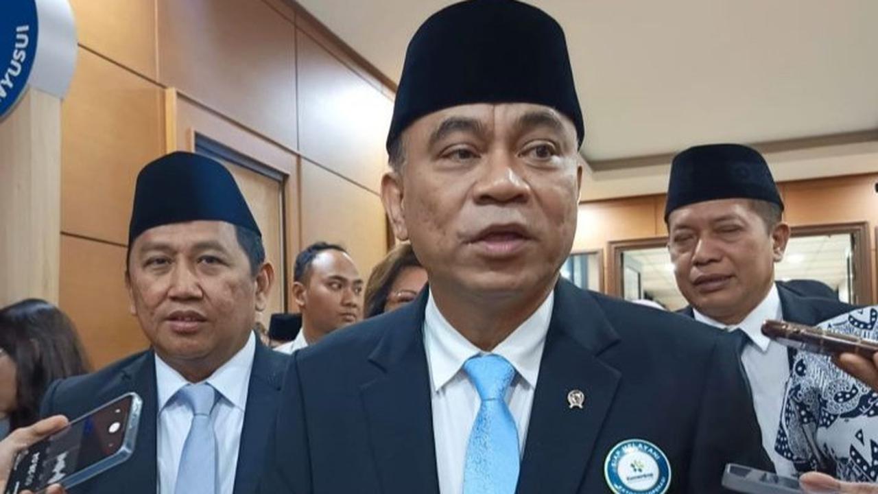 Menteri Budi Arie: Jangan Tergiur Bunga Simpanan Koperasi 14 Persen, Perbankan Saja Cuma 5 Persen