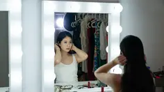Dari Makeup ke Parfum, Intip Rutinitas Anak Dangdut Academy 8 Sebelum Tampil di Atas Panggung