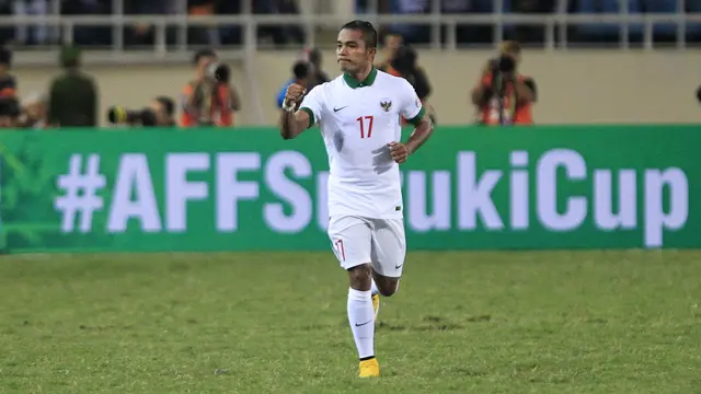Zulham Zamrun