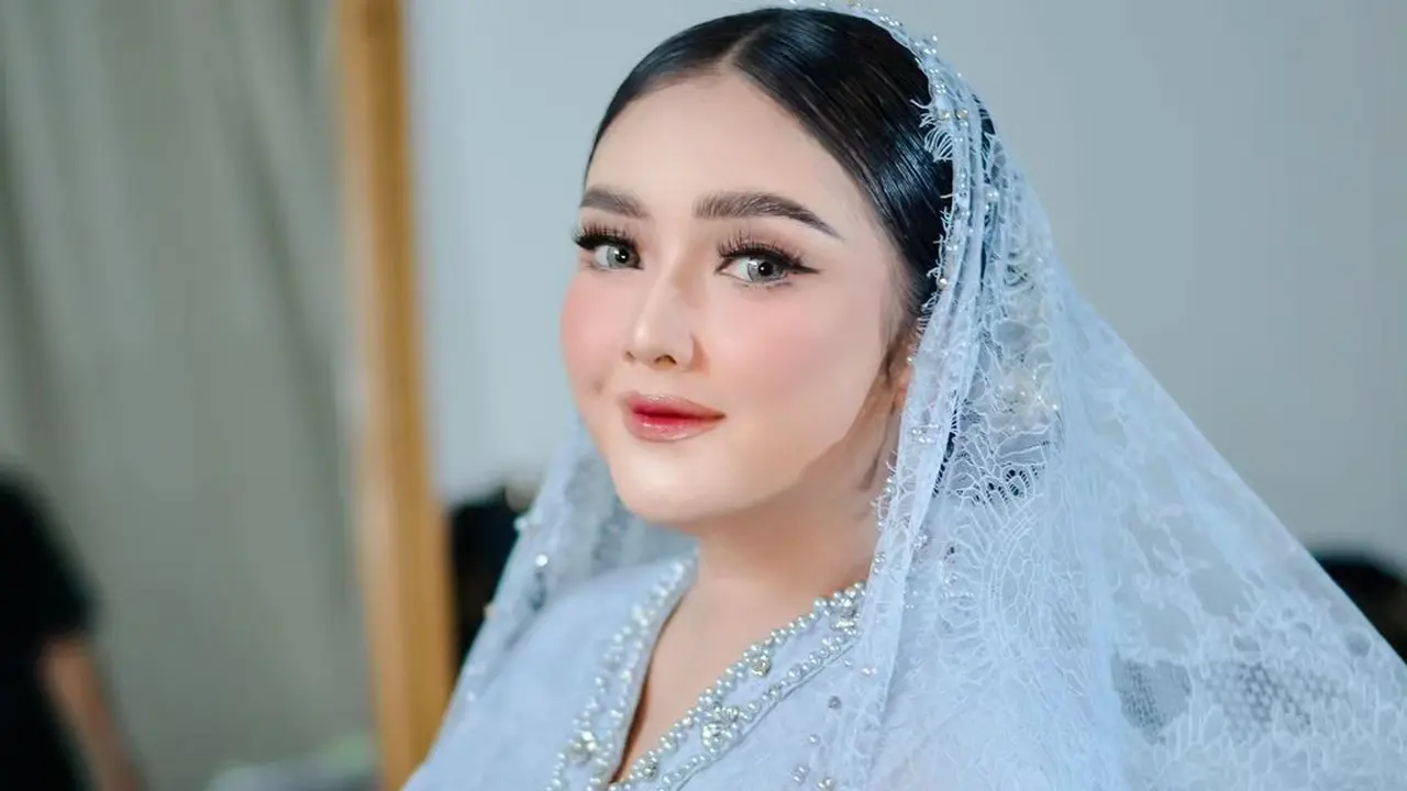 Profil dan Fakta Menarik Suci Winata Istri Ke-4 Cucu Soeharto Ari Sigit, Usianya Selisih 21 Tahun dengan Sang Suami