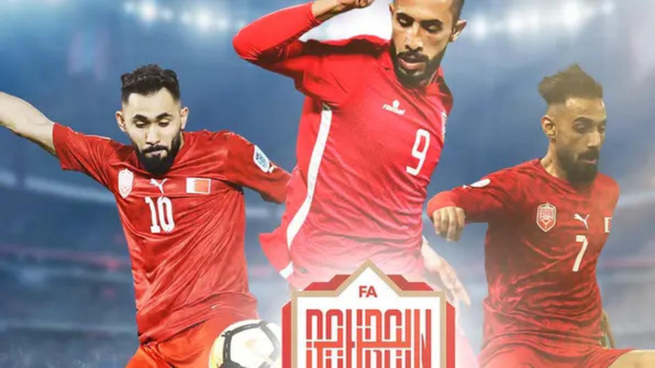 Aib Sepak Bola Timur Tengah jadi Sorotan Dunia Setelah Laga Bahrain vs Timnas Indonesia, jadi Bahan Ledekan
