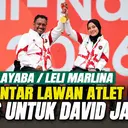 Kunci Sukses Barce Layaba dan Leli Marlina Raih Emas Asian Para Games 2026, Persembahkan untuk David Jacobs