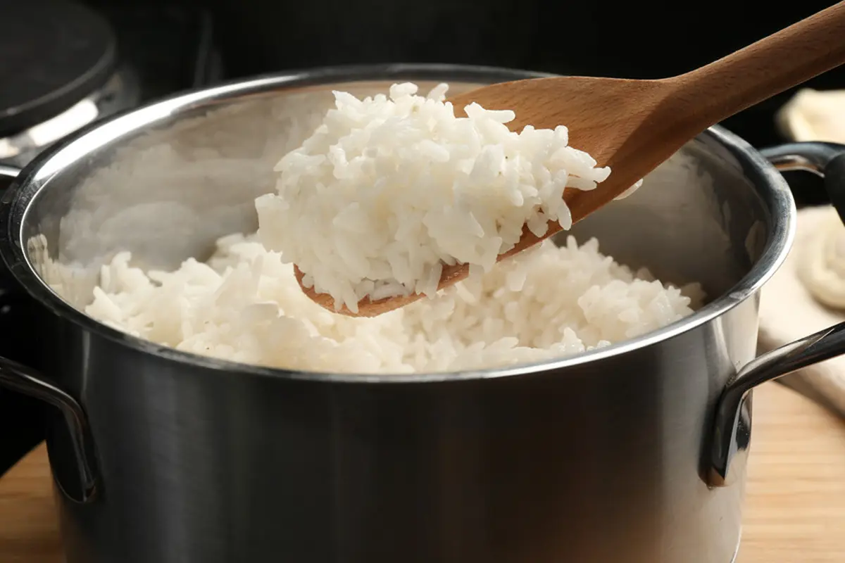 Teknologi Rendah Gula pada rice cooker Bisa Cegah Diabetes
