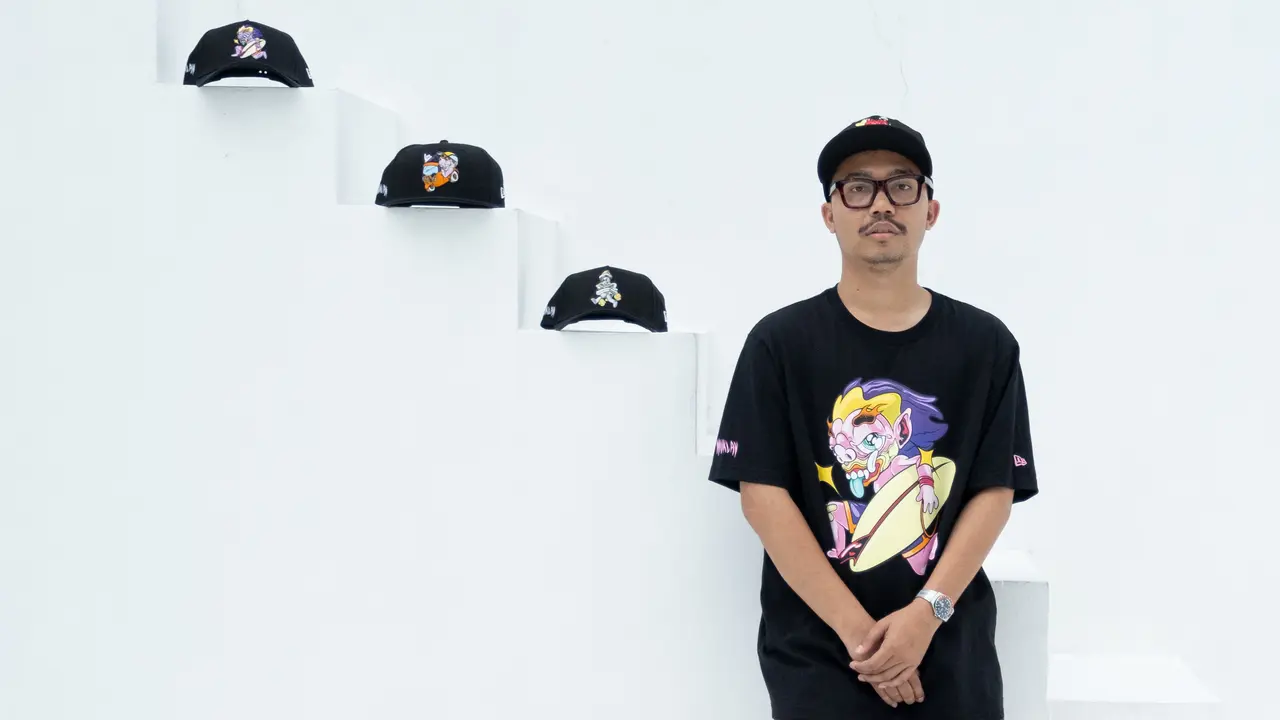New Era X Muklay