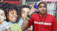Ge Pamungkas Akui Pernikahannya Ditunda