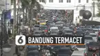 Bandung urutan ke-14 kota termacet di Asia dan ke-1 di Indonesia. Pemkot Bandung pun siapkan strategi atasi masalah kemacetan.