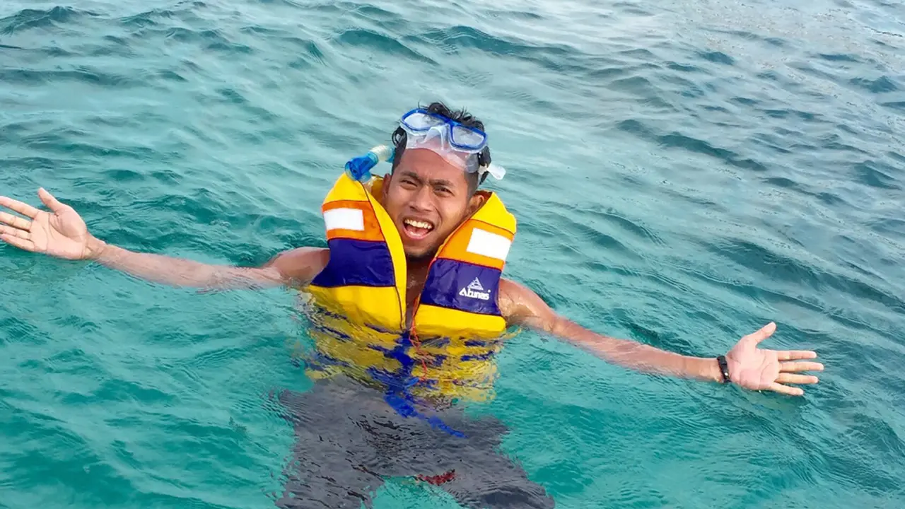 Andik Vermansah