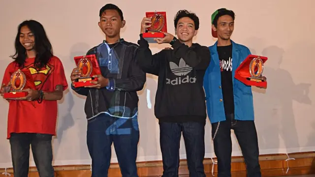 Mulki Santosa