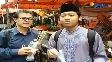 Di Kota Shanghai sendiri, populasi muslim hanya sekitar ribuan dari total penduduknya yang mencapai 26 juta jiwa.