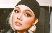 Bagai Pinang Dibelah 2, Gaya Rina Nose Impersonate Agenz Mo Mirip Banget Sampai Netizen Terkecoh