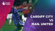 Berita video statistik pertandingan Manchester United menang telak 5-1 atas Cardiff City pada pekan ke-18 Premier League, di Cardiff City Stadium, Minggu (23/12/2018) dini hari WIB