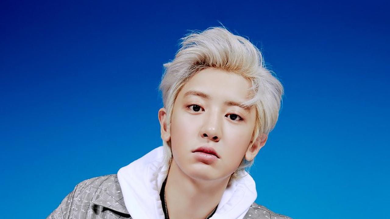 Chanyeol EXO. (SM Entertainment)