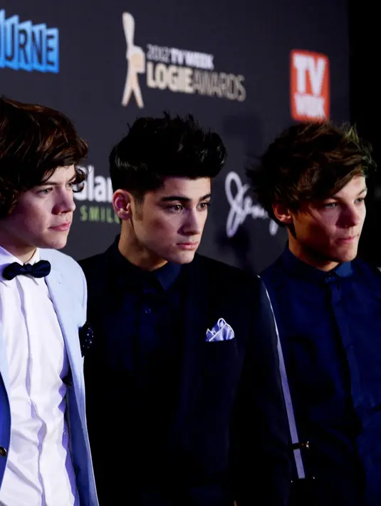 Sudah menjadi rahasia umum jika mantan personel One Direction tersebut sedang disibukkan dengan pengerjaan album barunya. (Bintang/EPA)