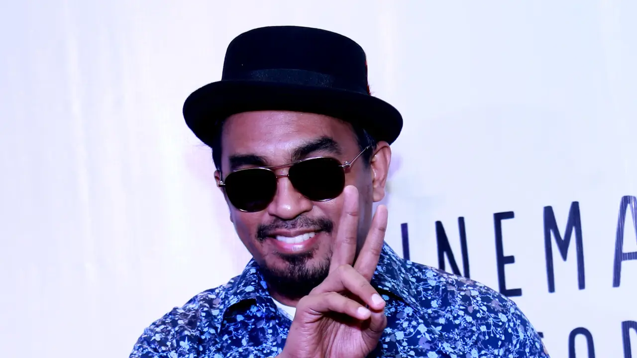 Glenn Fredly