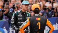 McLaren Ragu dengan Klaim Anggaran Mercedes di Formula 1