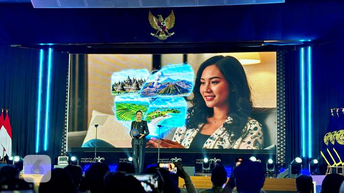 MaiA: AI Penjelajah Destinasi Rahasia & Perencana Liburan Impian Indonesia