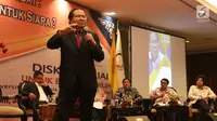 Nasdem Akan Layangkan Somasi ke Rizal Ramli
