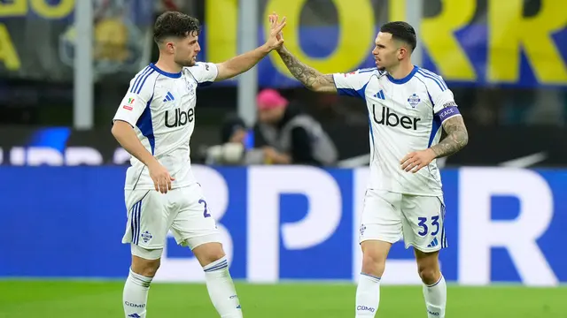 Inter Milan vs Como