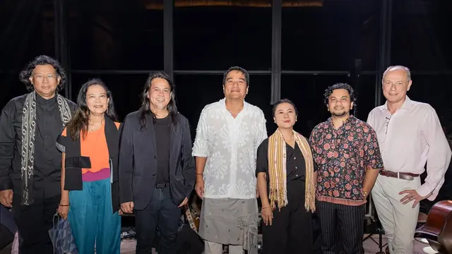 Indra Lesmana