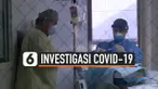 investigasi covid