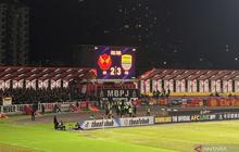 Dua Gol Dramatis Adam Alis Bawa Persib Bandung Kalahkan Selangor FC 3-2 di ACL 2