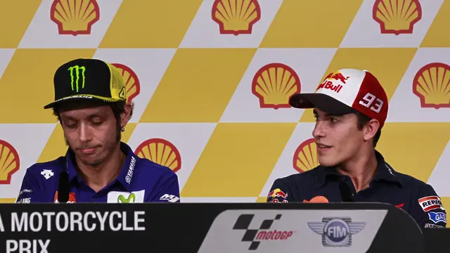 Marc Marquez
