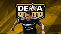 Dewa United - Egy Maulana Vikri (Bola.com/Adreanus Titus)