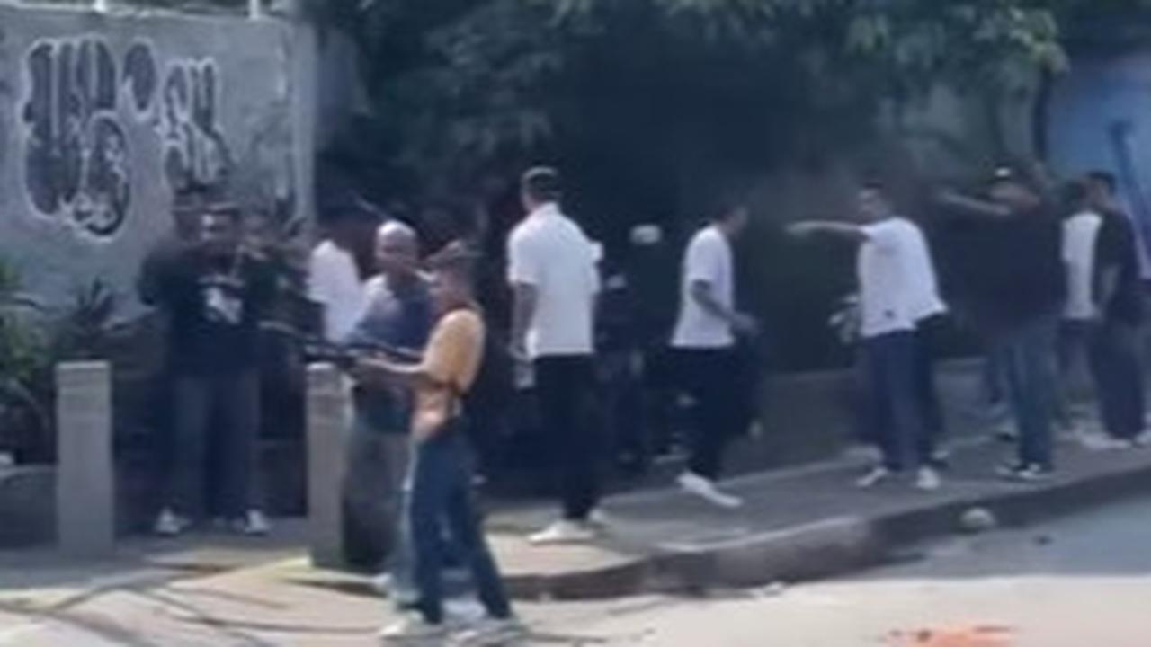 Terungkap Motif Bentrokan Mencekam di Kemang, Lemparan Batu Dibalas Senapan PCP