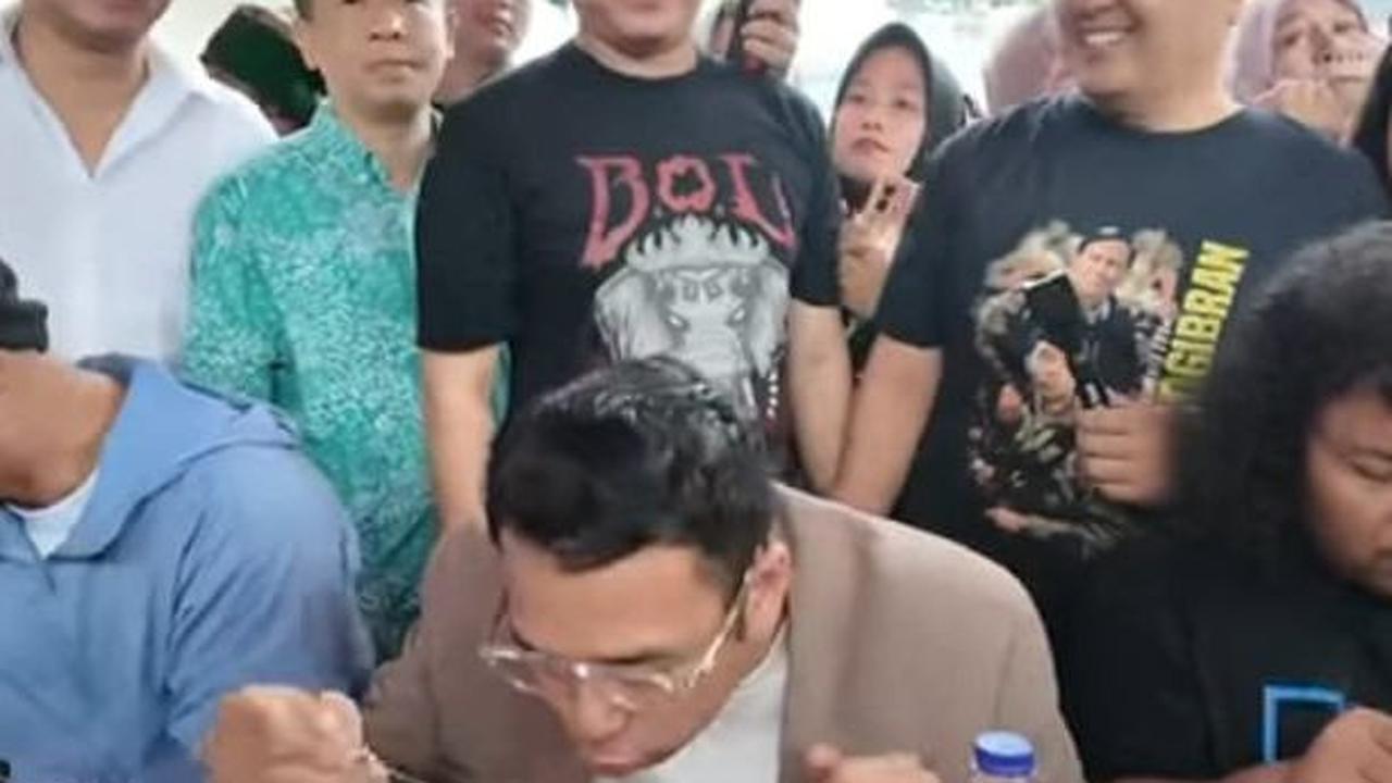 Dok. Istimewa