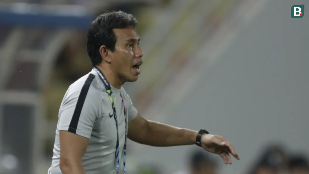 Thailand Vs Timnas Indonesia